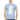 Baldinini Trend Light Blue Cotton Men T-Shirt