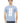 Baldinini Trend Light Blue Cotton Men T-Shirt
