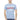 Baldinini Trend Light Blue Cotton Men T-Shirt