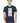 Baldinini Trend Blue Cotton Men T-Shirt