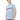 Baldinini Trend Light Blue Cotton Men T-Shirt