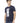 Baldinini Trend Blue Cotton Men T-Shirt
