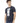 Baldinini Trend Blue Cotton Men's T-Shirt