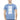 Baldinini Trend Light Blue Cotton Men T-Shirt