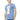 Baldinini Trend Light Blue Cotton Men T-Shirt