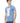 Baldinini Trend Light Blue Cotton Men's T-Shirt