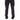 Baldinini Trend Black Cotton Men Cargo Trouser