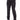 Baldinini Trend Sleek Black Cargo Trousers - Stretch Cotton Blend