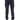 Baldinini Trend Blue Cotton Men Cargo Trouser