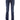 Baldinini Trend Blue Cotton Women's Jeans