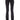 Baldinini Trend Black Cotton Women Jeans