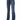 Baldinini Trend Blue Cotton Women Jeans