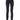 Baldinini Trend Black Cotton Women Jeans