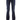 Baldinini Trend Blue Cotton Women Jeans