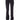 Baldinini Trend Black Cotton Women Jean