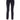 Baldinini Trend Black Cotton Women Jeans