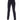 Baldinini Trend Black Cotton Women Jeans