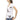 Trussardi Action White Cotton Women's Tee