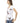 Trussardi Action White Cotton Women T-Shirt