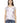 Trussardi Action White Cotton Women T-Shirt