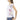 Trussardi Action White Cotton Women Top