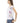 Trussardi Action White Cotton Women T-Shirt