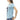 Trussardi Action Light Blue Cotton Women Top