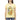 Trussardi Action Yellow Cotton Women Top