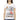 Trussardi Action Elegant Camiseta Blanca de Manga Corta con Estampado Chic