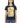 Trussardi Action Blue Cotton Women T-Shirt