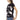 Trussardi Camiseta Action Chic negra de manga corta y cuello redondo