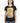 Trussardi Action Black Cotton Women T-Shirt