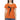 Trussardi Action Orange Cotton Women Top