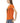 Trussardi Action Orange Cotton Women T-Shirt