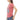 Trussardi Action Pink Cotton Women Top