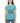 Trussardi Action Light Blue Cotton Women T-Shirt