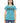 Trussardi Action Light Blue Cotton Women T-Shirt