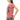 Trussardi Action Pink Cotton Women Top