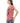 Trussardi Action Multicolor Cotton Women T-Shirt