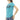 Trussardi Action Light Blue Cotton Women Top