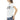 Trussardi Action Light Blue Cotton Women Top