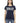 Trussardi Action Blue Cotton Women T-Shirt
