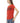 Camiseta Trussardi Action de algodón rojo para mujer