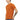 Baldinini Trend Orange Cotton Men Sweater