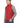 Ciesse Outdoor Sleeveless Red Down Jacket - Sleek &amp; Functional