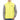 Ciisse Outdoor Sleeveless Yellow Down Jacket