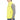 Ciisse Outdoor Sleeveless Yellow Down Jacket