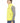 Ciisse Outdoor Sleeveless Yellow Down Jacket