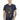 Trussardi Action Blue Cotton Men T-Shirt