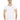 Trussardi Action White Cotton Men T-Shirt